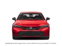 2026 Honda Civic Hybrid Sport Ecvt Exterior Shot 5