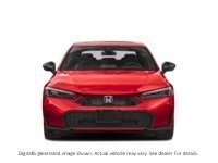 2026 Honda Civic Hybrid Sport Ecvt Exterior Shot 5