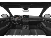 2026 Honda Civic Hybrid Sport Ecvt Interior Shot 5