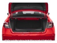 2026 Honda Civic Hybrid Sport Ecvt Exterior Shot 4