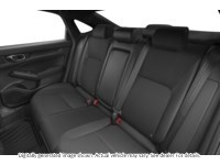 2026 Honda Civic Hybrid Sport Ecvt Interior Shot 4