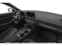 2026 Honda Civic Hybrid Sport Ecvt Interior Shot 1
