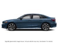 2026 Honda Civic Sedan Hybrid Sport Touring Ecvt Exterior Shot 6