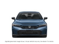 2026 Honda Civic Hybrid Sport Touring Ecvt Exterior Shot 5