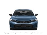 2026 Honda Civic Sedan Hybrid Sport Touring Ecvt Exterior Shot 5