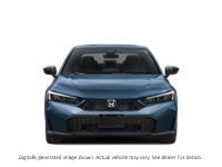 2026 Honda Civic Sedan Hybrid Sport Touring Ecvt Exterior Shot 5