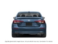 2026 Honda Civic Hybrid Sport Touring Ecvt Exterior Shot 7