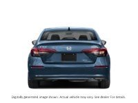 2026 Honda Civic Sedan Hybrid Sport Touring Ecvt Exterior Shot 7