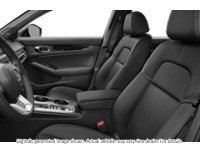 2026 Honda Civic Sedan Hybrid Sport Touring Ecvt Interior Shot 4