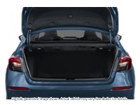 2026 Honda Civic Sedan Hybrid Sport Touring Ecvt Exterior Shot 4