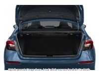 2026 Honda Civic Sedan Hybrid Sport Touring Ecvt Exterior Shot 4