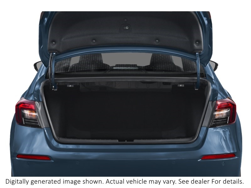 2026 Honda Civic Hybrid Sport Touring Ecvt Exterior Shot 4