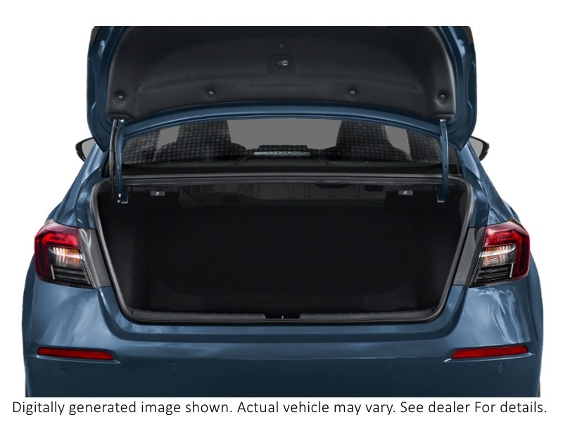2026 Honda Civic Sedan Hybrid Sport Touring Ecvt Exterior Shot 4
