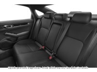 2026 Honda Civic Hybrid Sport Touring Ecvt Interior Shot 5