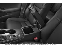 2026 Honda Civic Hybrid Sport Touring Ecvt Interior Shot 7