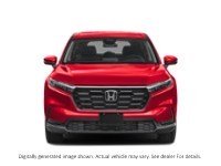 2025 Honda Cr-V LX AWD Exterior Shot 5