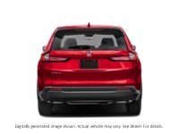2025 Honda Cr-V LX AWD Exterior Shot 7