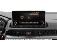 2025 Honda Cr-V LX AWD Interior Shot 2