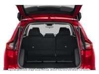 2025 Honda Cr-V LX AWD Exterior Shot 4