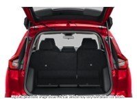2025 Honda Cr-V LX AWD Exterior Shot 4