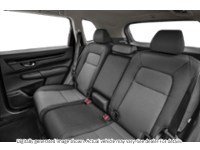 2025 Honda Cr-V LX AWD Interior Shot 5