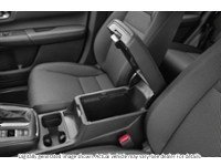 2025 Honda Cr-V LX AWD Interior Shot 7