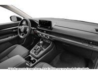 2025 Honda Cr-V LX AWD Interior Shot 1