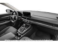 2025 Honda Cr-V LX AWD Interior Shot 1