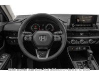 2025 Honda Cr-V Sport AWD Interior Shot 2