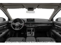 2025 Honda Cr-V Sport AWD Interior Shot 5