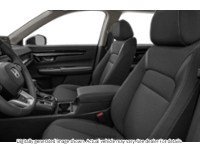 2025 Honda Cr-V Sport AWD Interior Shot 3