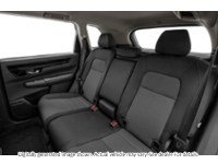 2025 Honda Cr-V Sport AWD Interior Shot 4