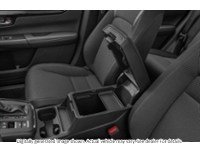 2025 Honda Cr-V Sport AWD Interior Shot 6