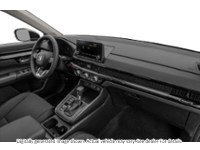 2025 Honda Cr-V Sport AWD Interior Shot 1