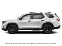 2023 Honda Pilot Trailsport AWD Exterior Shot 6