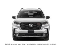 2023 Honda Pilot Trailsport AWD Exterior Shot 5