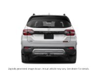 2023 Honda Pilot Trailsport AWD Exterior Shot 7