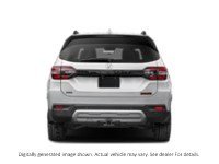 2025 Honda Pilot Trailsport AWD Exterior Shot 7