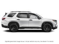 2023 Honda Pilot Trailsport AWD Exterior Shot 10