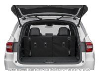 2025 Honda Pilot Trailsport AWD Exterior Shot 4