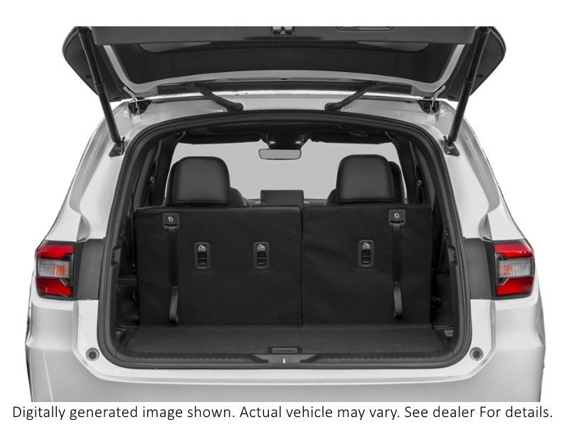2023 Honda Pilot Trailsport AWD Exterior Shot 4