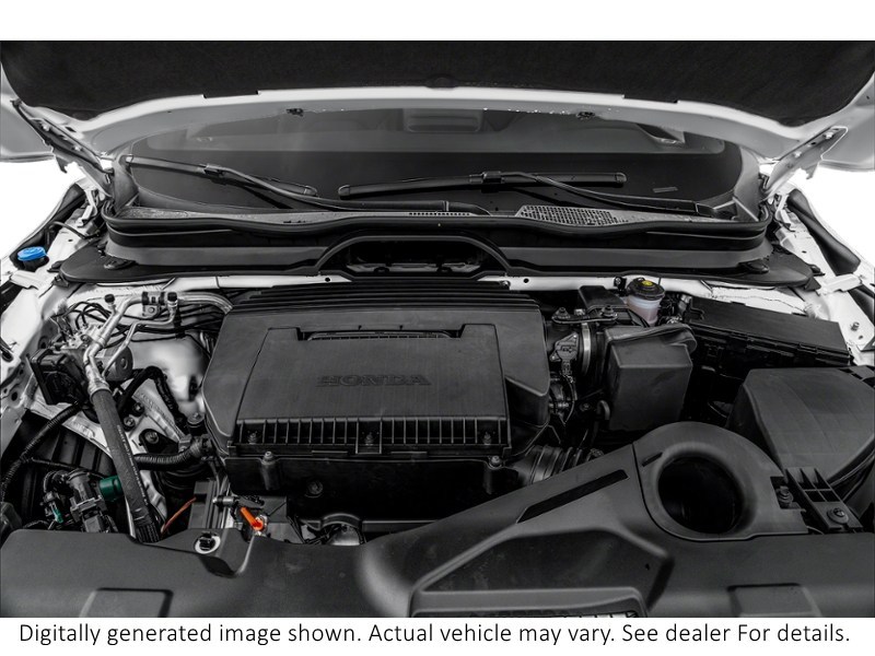 2023 Honda Pilot Trailsport AWD Exterior Shot 3