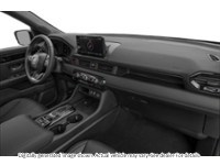 2023 Honda Pilot Trailsport AWD Interior Shot 1