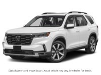 2023 Honda Pilot Touring AWD Exterior Shot 1