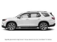 2023 Honda Pilot Touring AWD Exterior Shot 6