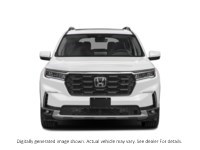 2023 Honda Pilot Touring AWD Exterior Shot 5
