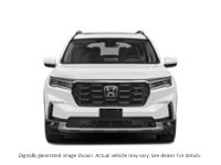 2025 Honda Pilot Touring AWD Exterior Shot 5