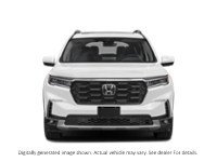 2025 Honda Pilot Touring AWD Exterior Shot 5