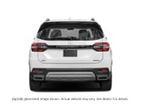 2023 Honda Pilot Touring AWD Exterior Shot 7