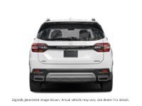 2025 Honda Pilot Touring AWD Exterior Shot 7
